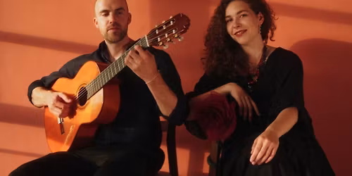 Live music at Camping Zeeburg: Sodale \u2013 Friday 5 June
