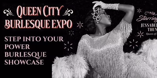 2026 Queen City Expo - Friday at Cross Insurance Center