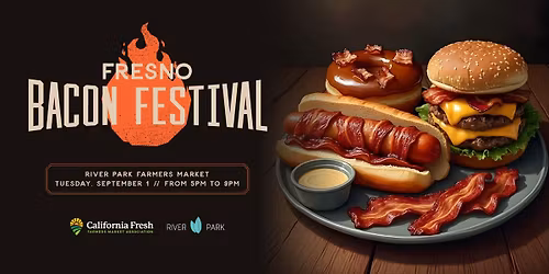 Fresno Bacon Festival