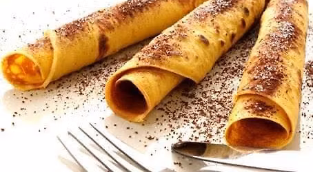 Pannenkoekenfeest Ronin Karate