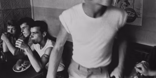 Tough Guy Book Club - Kiama NSW Chapter