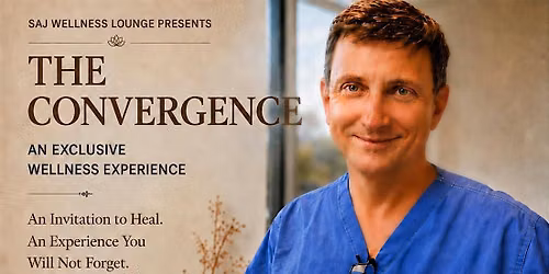 THE CONVERGENCE - 2.0