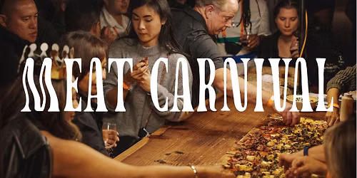 (M)eat Carnival - July 18