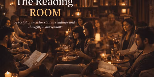 The Reading Room