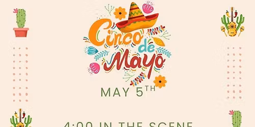 Cinco de Mayo Celebration