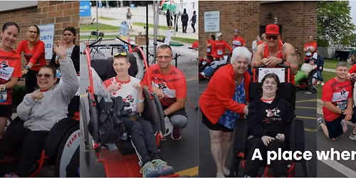Bellin Run 5K\/10K with myTEAM TRIUMPH
