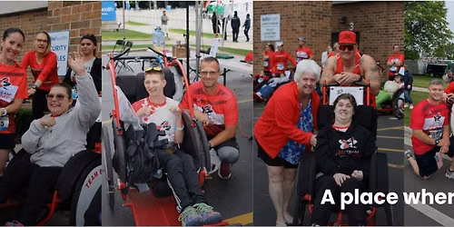 Bellin Run 5K\/10K with myTEAM TRIUMPH