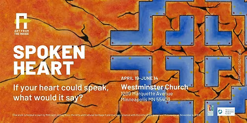 Spoken Heart: An Inside Look