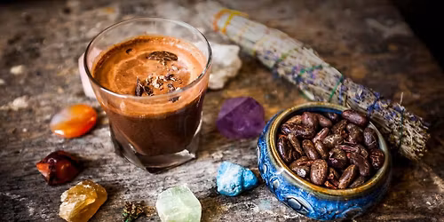 Sacred Plant Medicine Ceremony, with Betsy & Elisa