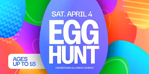 Greece Easter Egg Hunt! AGES 0-18