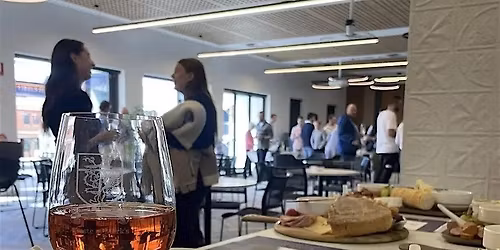 A Taste of Mark's 2026