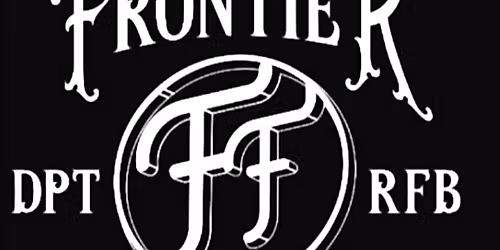 Frontier F.O.O.L.S  May Acquired Structure Training
