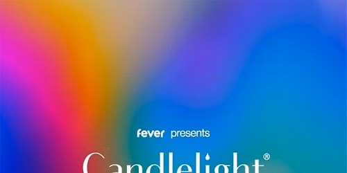Candlelight: History of Pop