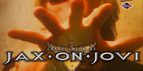Jax On Jovi