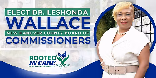 Wallace 4 Community | Campaign Launch Party!