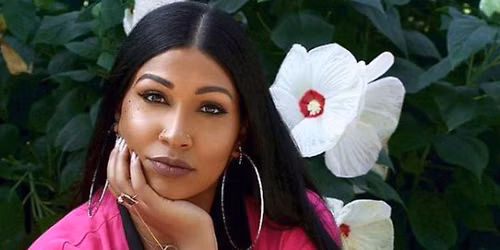 Melanie Fiona