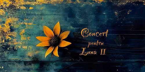 DoDo - Concert Pentru Luna II