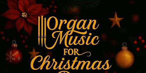 Organ Music for Christmas Day