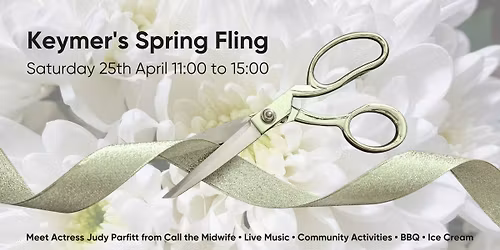 Keymer's Spring Fling