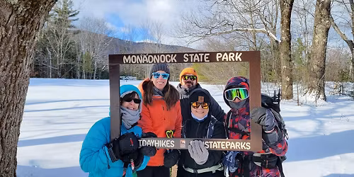 First Saturday @ The Claremont Soup Kitchen