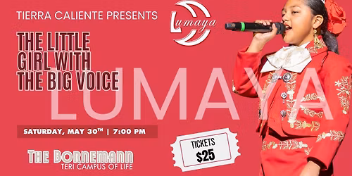 LuMaya Returns