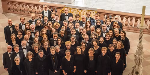 Felix Mendelssohn Bartholdy: Elias