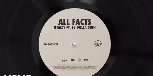 Ty Dolla $ign with G-Eazy