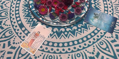 Virgo New Moon Ritual