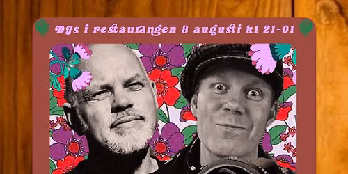 Reggae p\u00e5 Rosetta\u2019s