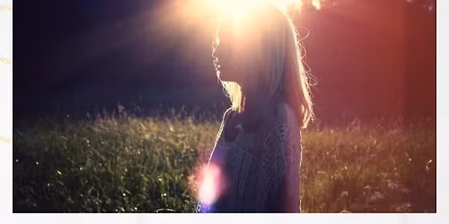 Reiki 1 Certification