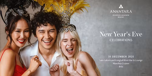 New Year's Eve Celebrations