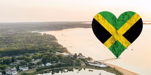 Waves of Support: Jamaica Strong