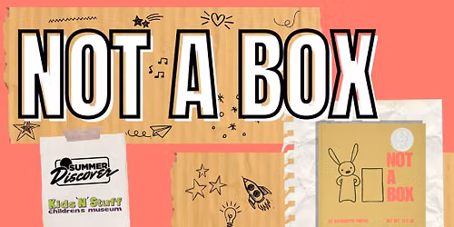 Not a Box