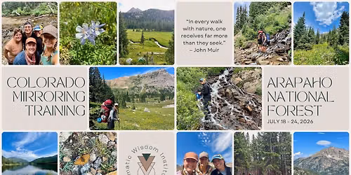 Colorado Mirroring Training