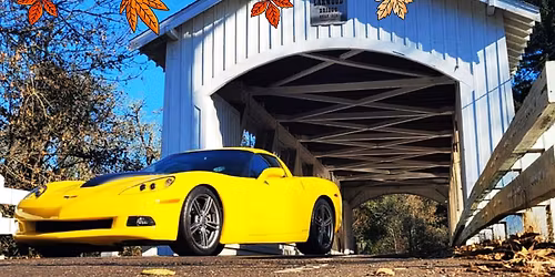 Fall Leaf Tour