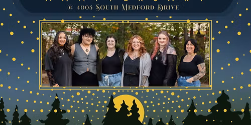 Our One Year Anniversary! 