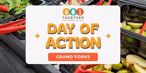 Grand Forks Day of Action