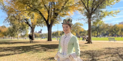 Fashion on the Front Lines: Dressing America in the Civil War