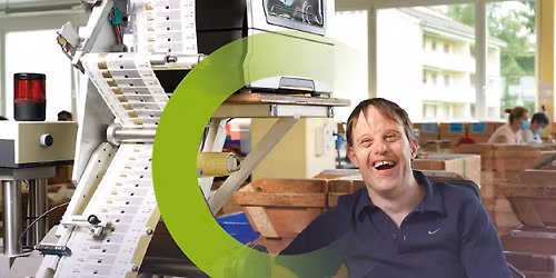 Tag der offenen T\u00fcr & Er\u00f6ffnung Neubau \u2013 Produktion & Wohnen Sursee