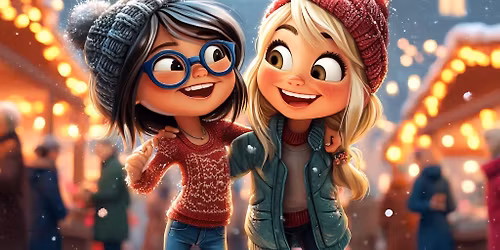 March\u00e9 de No\u00ebl du Tr\u00e9port