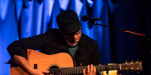 Mike Hogan, Live at the Brew! No Cover Charge...