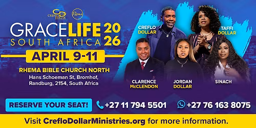 Grace Life Conference 2026