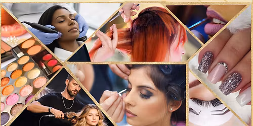 Glow Up Expo, Southwest