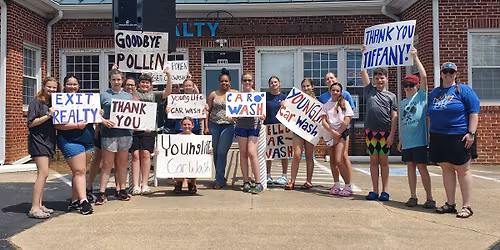 Christmas **BINGO** & Ugly Sweater Contest
