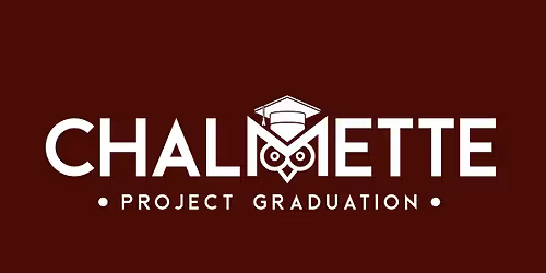 CHS Class of 2026 Project Graduation