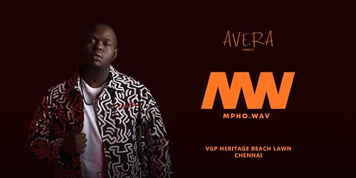 Avera Experience - Mpho.Wav