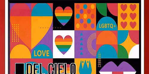 Pride Themed Trivia at Del Cielo Brewing Co.