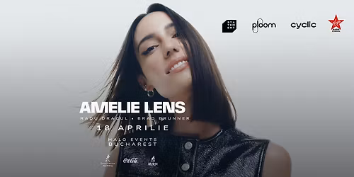 Cyclic pres. Statement w. AMELIE LENS