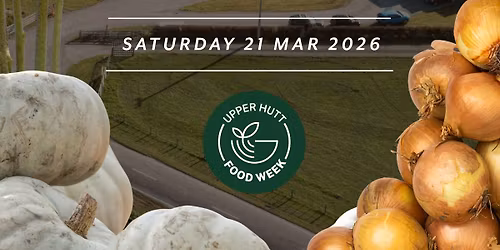 Mangaroa Farms Harvest Festival \u2014 Sat 21st March 2026 | 10AM - 3PM \u2014 Mangaroa Farms