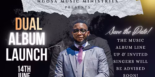 Dual Album Launch